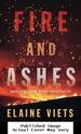 Fire and Ashes (Angela Richman, Death Investigator)