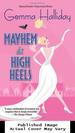 Mayhem in High Heels (Romantic Mysteries)