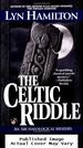 The Celtic Riddle (Archaeological Mysteries, No. 4)