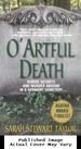 O' Artful Death (Sweeney St. George Mystery)