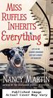 Miss Ruffles Inherits Everything: a Mystery (Miss Ruffles Mysteries)
