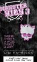 Where There's a Wolf, There's a Way (Monster High, Book 3)