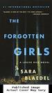 The Forgotten Girls (Louise Rick Series)