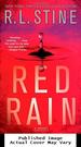 Red Rain: a Novel