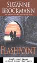 Flashpoint (Troubleshooters, Book 7)