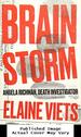 Brain Storm (Angela Richman, Death Investigator)