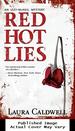 Red Hot Lies (an Izzy McNeil Novel)