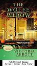 The Wolfe Widow (a Book Collector Mystery)