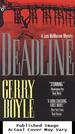 Deadline (a Jack McMorrow Mystery)