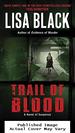 Trail of Blood (Theresa Maclean Novels)