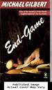 End-Game (Penguin Crime Fiction)