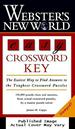 Webster's New World Easy Crossword Key