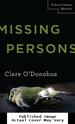 Missing Persons: a Kate Conway Mystery