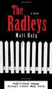 The Radleys: a Novel