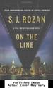 On the Line: a Bill Smith/Lydia Chin Novel (Bill Smith/Lydia Chin Novels)