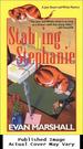 Stabbing Stephanie: a Jane Stuart and Winky Mystery