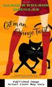 Cat in an Orange Twist: a Midnight Louie Mystery (Midnight Louie Mysteries)