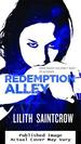 Redemption Alley (Jill Kismet, Hunter, Book 3)