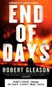 End of Days: a Novel