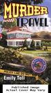 Murder Will Travel (Booked for Travel Mysteries #1)