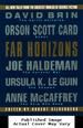 Far Horizons: All New Tales From the Greatest Worlds of Science Fiction