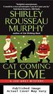 Cat Coming Home (Joe Grey Mystery Series)