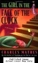 The Girl in the Face of the Clock