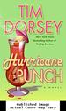 Hurricane Punch: a Novel (Serge Storms)