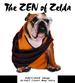 The Zen of Zelda Wisdom From Doggie Lama