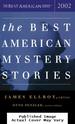 The Best American Mystery Stories 2002 (the Best American Series)