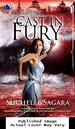 Cast in Fury (Chronicles of Elantra, Book 4)