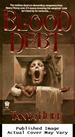 Blood Debt (Victory Nelson)