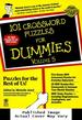 101 Crossword Puzzles for Dummies, Volume 5