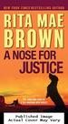 A Nose for Justice: a Novel (Mags Rogers)