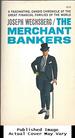 The Merchant Bankers (Pocket Books #77022)