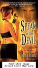 Speak of the Devil (Morgan Kingsley, Exorcist, Book 4)