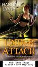 Under Attack (Underworld Detective Agency)