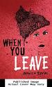 When You Leave