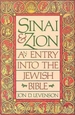 Sinai and Zion