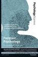 Psychology Express: Forensic Psychology: (Undergraduate Revision Guide)