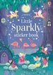 Sparkly Sticker Book