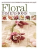 Floral Dimensions: Quilt 3D Flowers with Your Machine