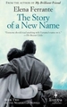 The Story of a New Name: A Novel (Neapolitan Novels, 2)