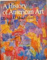 A History of American Art