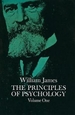 The Principles of Psychology, Vol. 1: Volume 1