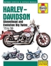 Harley-Davidson Shovelhead & Evolution Big Twins (70 - 99): 1970 - 1999