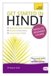 Get Started in Hindi Absolute Beginner Course: (Book and audio support)