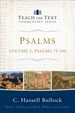 Psalms: Psalms 73-150