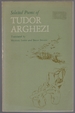 Selected Poems of Tudor Arghezi