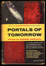 Portals of Tomorrow, the Best Tales of Science Fiction and Other Fantasy
